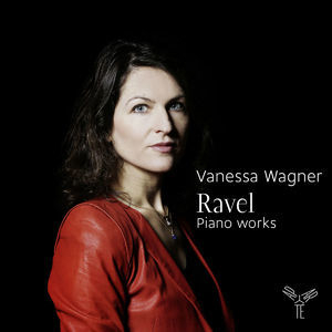 Ravel: Piano Works