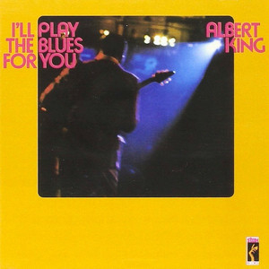 I'll Play The Blues For You