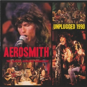 Unplugged 1990