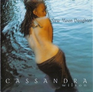 New Moon Daughter