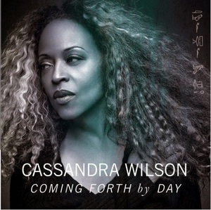 Coming Forth By Day