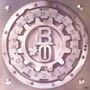 Bachman-Turner Overdrive