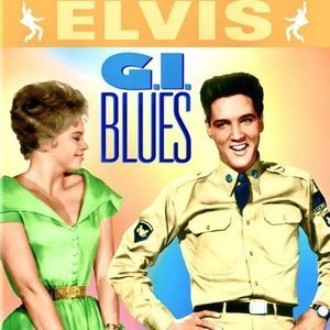 G.I. Blues
