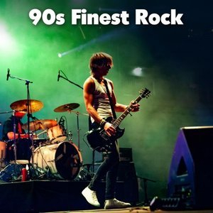 90s Finest Rock