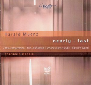 Harald Muenz: Nearly-Fast