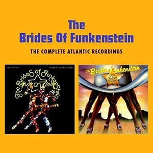 The Complete Atlantic Recordings