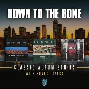 Classic Album Series (With Bonus Tracks)