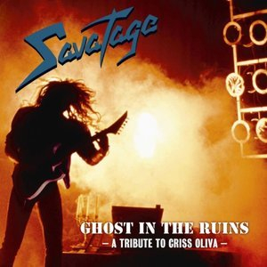 Ghost in the Ruins - A Tribute to Criss Oliva (2011 Edition) [Live]