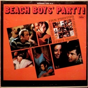 Beach Boys' Party!