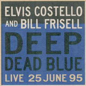 Deep Dead Blue (live 25 June 95)