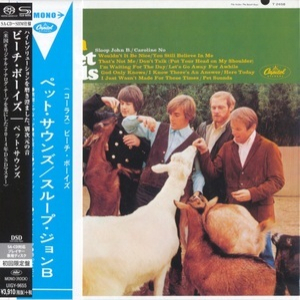 Pet Sounds