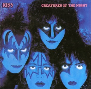 Creatures Of The Night