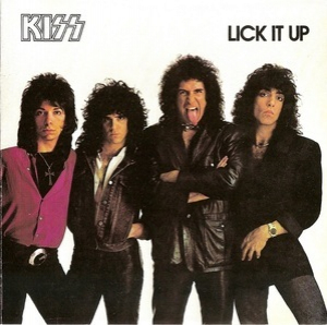 Lick It Up