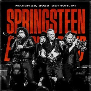 March 29, 2023 Detroit, MI