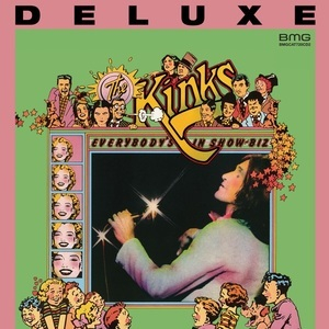 Everybody's In Show-Biz