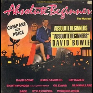 Absolute Beginners