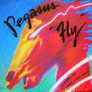 Fly / Down And Dirty / I'm Wishing I'd Never Known You