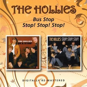 Bus Stop / Stop! Stop! Stop!