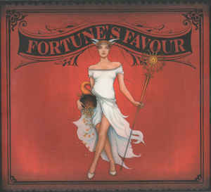 Fortune's Favour