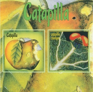 Catapilla / Changes