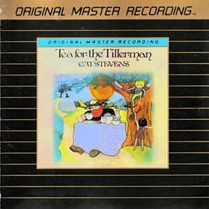 Tea For The Tillerman
