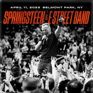 April 11, 2023 UBS Arena, Belmont Park, NY