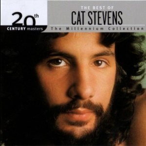 The Best Of Cat Stevens