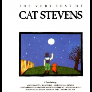 The Very Best Of Cat Stevens