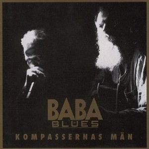 Kompassernas Man