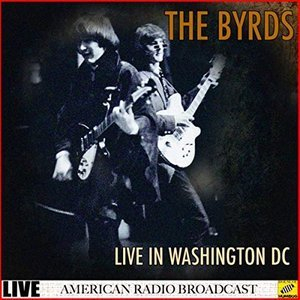 Live in Washington DC