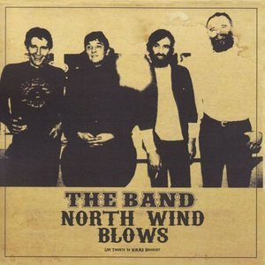North Wind Blows (Live 1984)