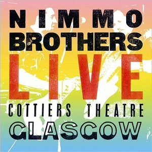 Live At Cottiers Theatre Glasgow