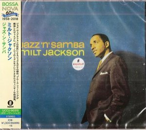 Jazz N Samba