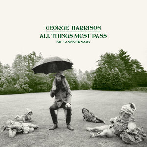 All Things Must Pass (50th Anniversary / Super Deluxe) Disc 4