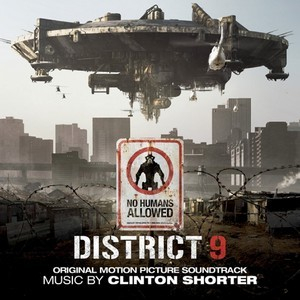 District 9 (Score)