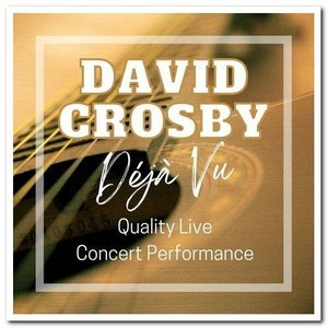 Deja Vu Quality Live Concert Performance