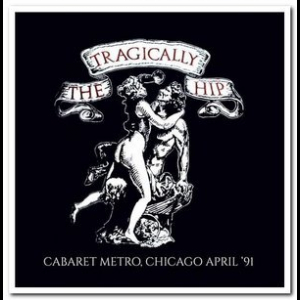Live: Cabaret Metro, Chicago April '91