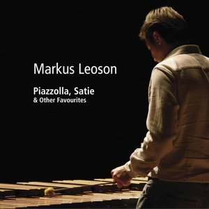 Piazzola, Satie & Other Favourites