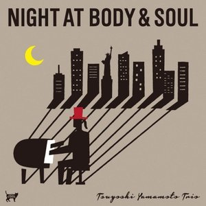 Night at Body and Soul