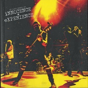 Live Songs of iNNOCENCE + eXPERIENCE