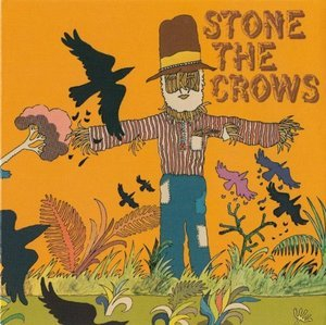 Stone The Crows