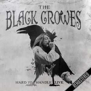 Hard To Handle - Live (Live: Houston, TX 6 Feb '93)
