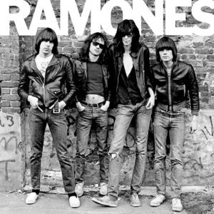 Ramones (40th Anniversary Deluxe Edition)