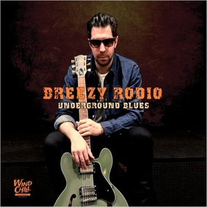 Underground Blues