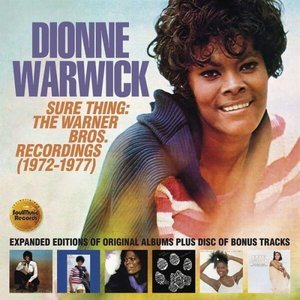 Sure Thing: The Warner Bros Recordings (1972-1977)