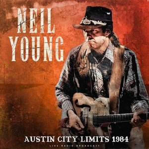 Austin City Limits 1984