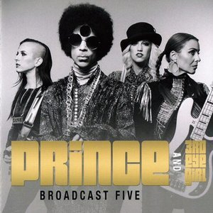 Broadcast Five