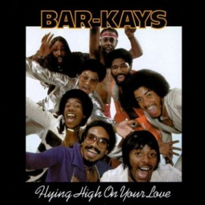 Flying High On Your Love