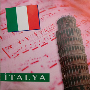 The Music Of Italy