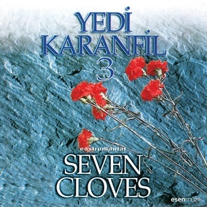 Yedi Karanfil 3 (Seven Cloves Enstrumantal) 